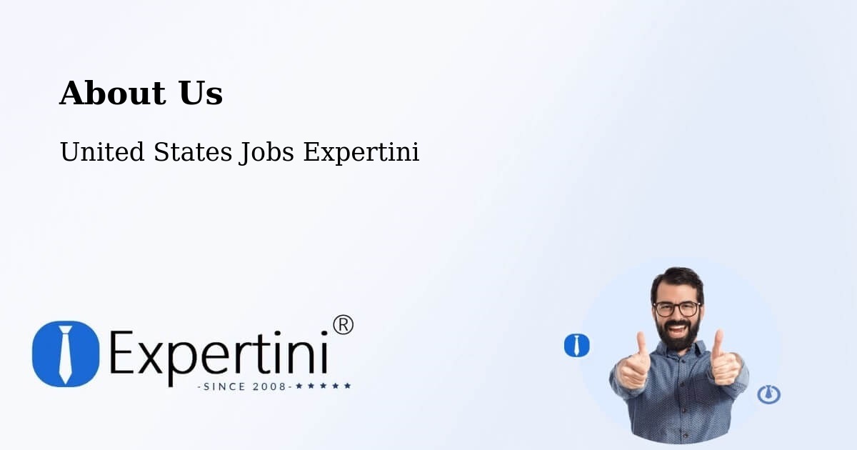 About Expertini Recruitment Platform  – Pacifica - Pacifica, United States Jobs Expertini
