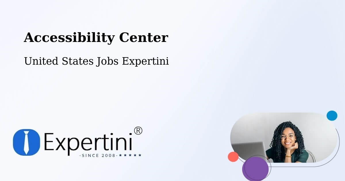 Accessibility Statement – Pacifica - United States Jobs Expertini