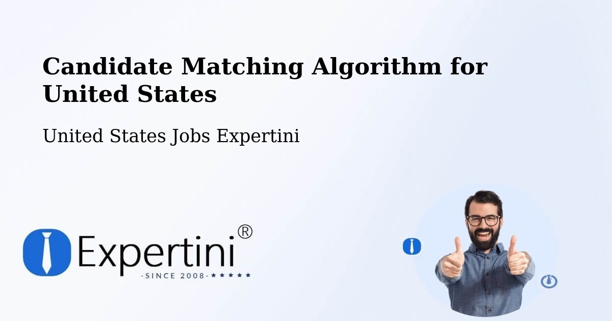 Candidate Matching Algorithm Overview – Pacifica - United States Jobs Expertini