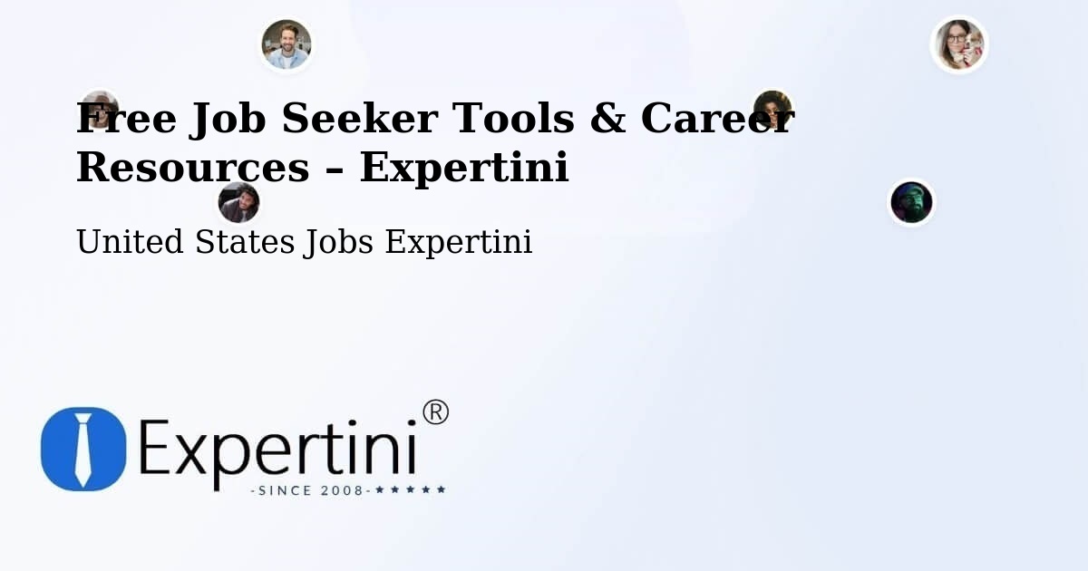 Free Job Seeker Tools & Career Resources – Pacifica - Pacifica, United States Jobs Expertini