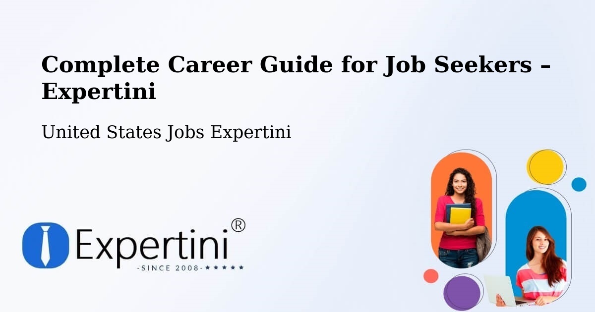 Career Guide for Job Seekers – Pacifica - Pacifica, United States Jobs Expertini