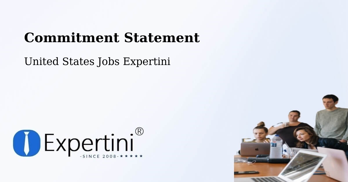 Corporate Commitment – Pacifica - United States Jobs Expertini