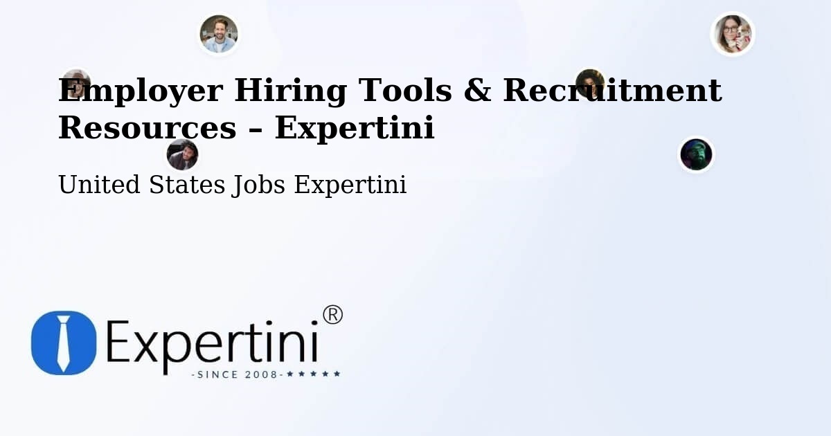 Employer Hiring Tools & Recruitment Resources – Pacifica - Pacifica, United States Jobs Expertini