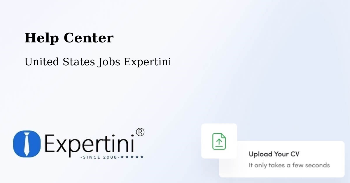 Help Center – Pacifica - United States Jobs Expertini