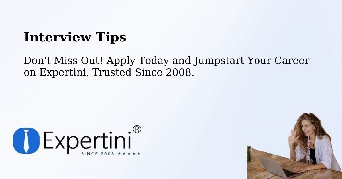Interview Tips & Techniques for Job Seekers – Pacifica - Pacifica, United States Jobs Expertini