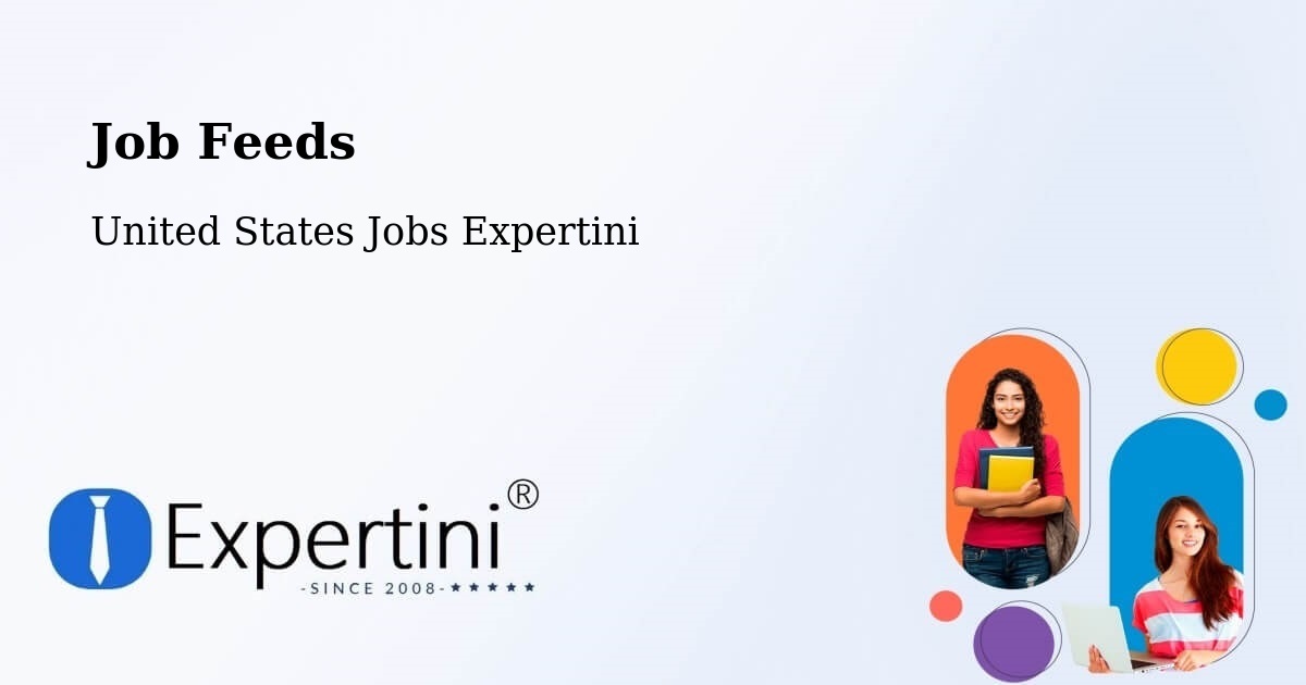 Job Listings Feed – Pacifica - United States Jobs Expertini