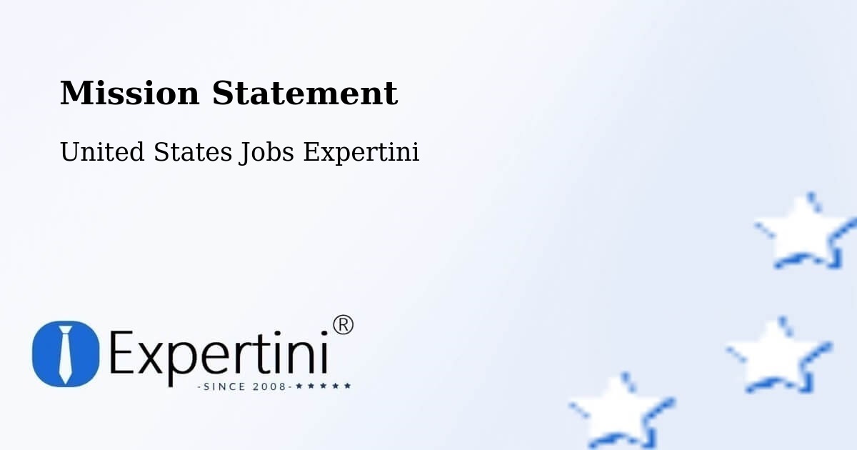 Corporate Mission – Pacifica - United States Jobs Expertini