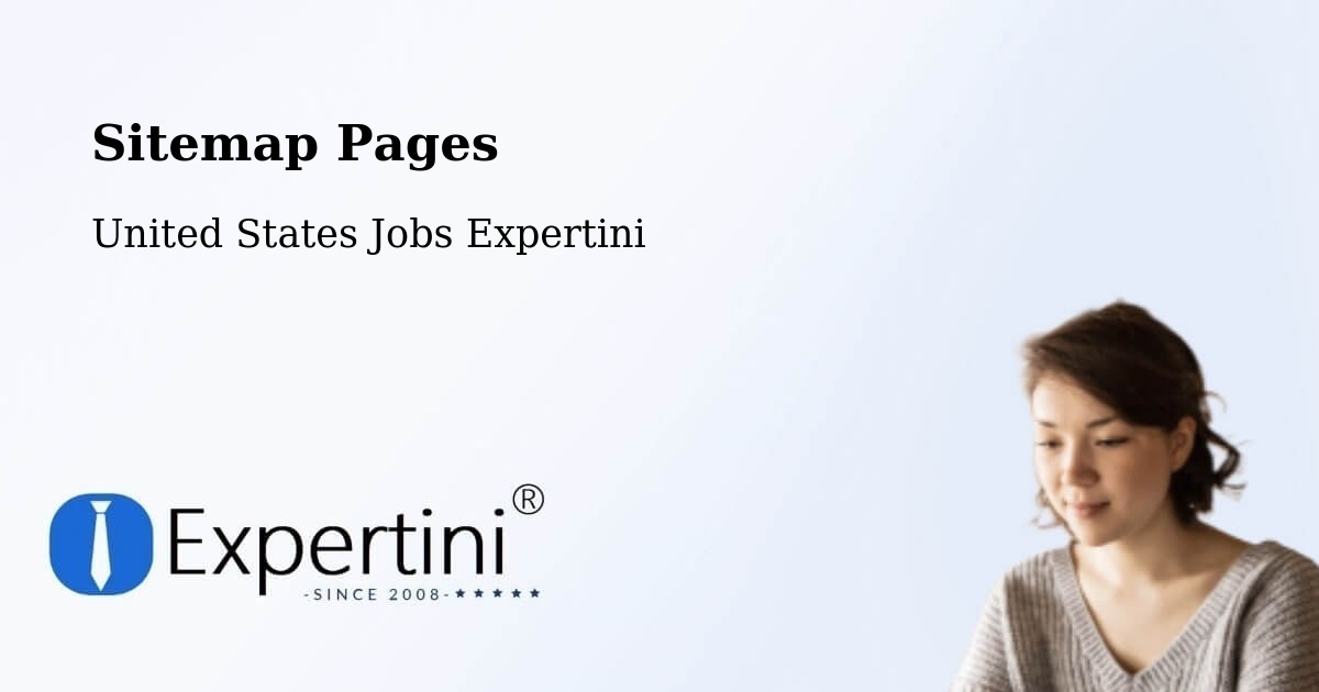 Sitemap Pages - Pacifica - United States Jobs Expertini