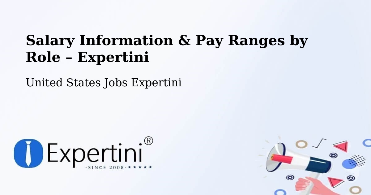 Salary Information & Pay Ranges – Pacifica - Pacifica, United States Jobs Expertini