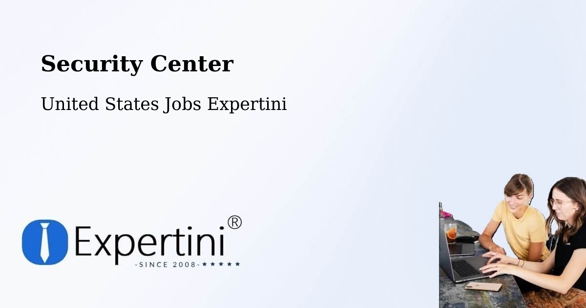 Security & Compliance – Pacifica - United States Jobs Expertini