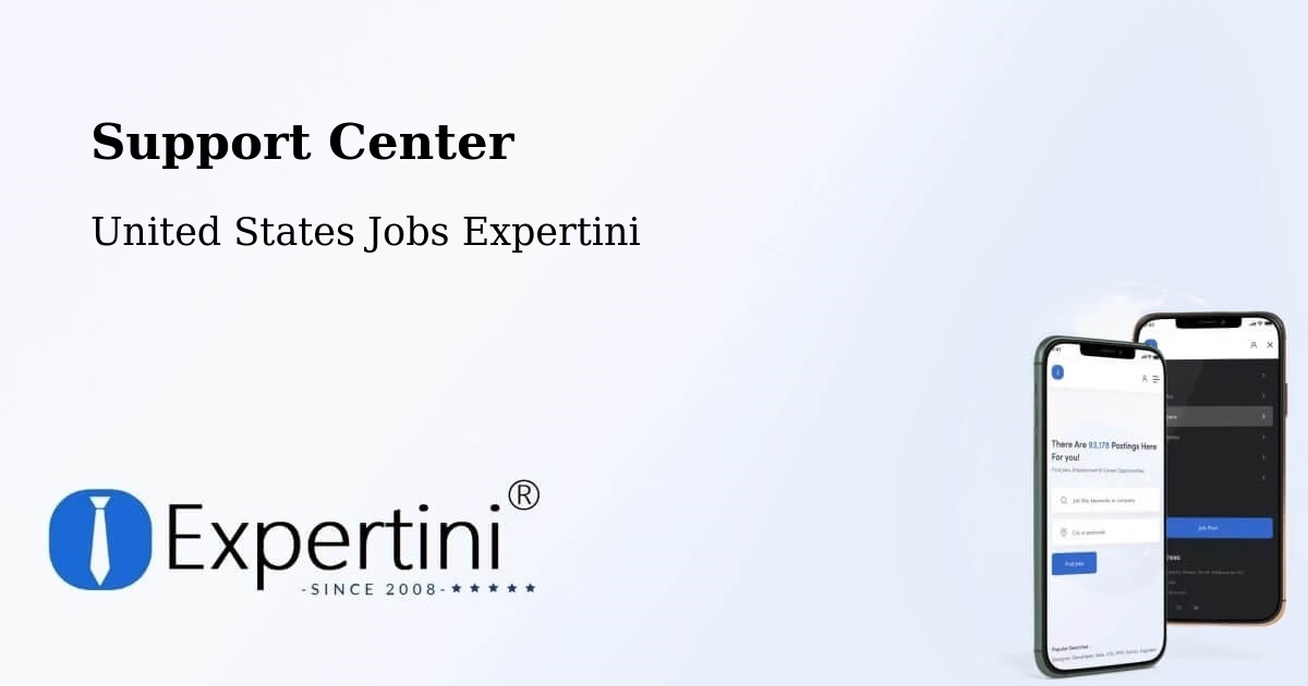 Support Services – Pacifica - United States Jobs Expertini