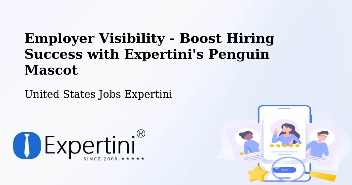 Employer Visibility Strategy – Pacifica - United States Jobs Expertini